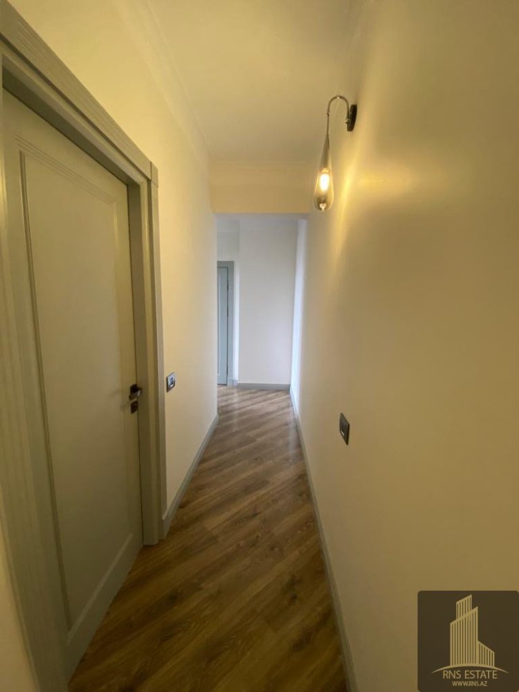 3 Schlafzimmer Wohnung in Chataj, Azerbaijan, Nr. 1405