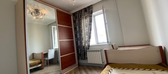 3 Schlafzimmer Wohnung in Chataj, Azerbaijan, Nr. 1405 12