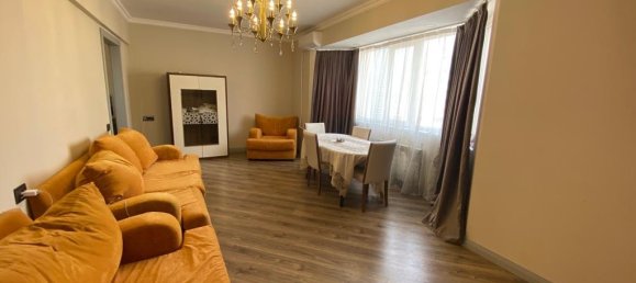 3 Schlafzimmer Wohnung in Chataj, Azerbaijan, Nr. 1405 17