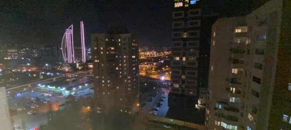 3 Schlafzimmer Wohnung in Chataj, Azerbaijan, Nr. 1405 15