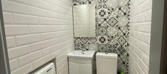 3 Schlafzimmer Wohnung in Chataj, Azerbaijan, Nr. 1405 8