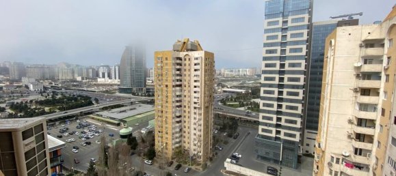 3 Schlafzimmer Wohnung in Chataj, Azerbaijan, Nr. 1405 4