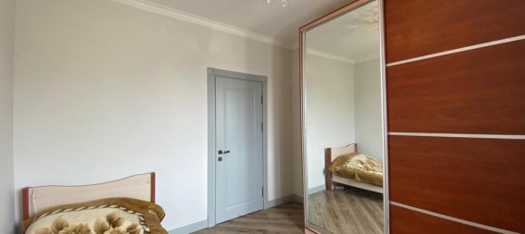 3 Schlafzimmer Wohnung in Chataj, Azerbaijan, Nr. 1405 2
