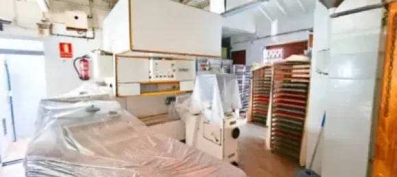 387m² Commercial property in Sueca, Spain No. 133739 13