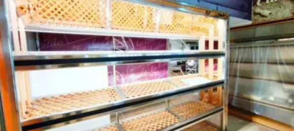 387m² Commercial property in Sueca, Spain No. 133739 9