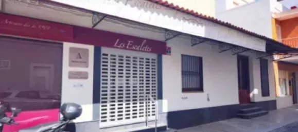 387m² Commercial property in Sueca, Spain No. 133739 21