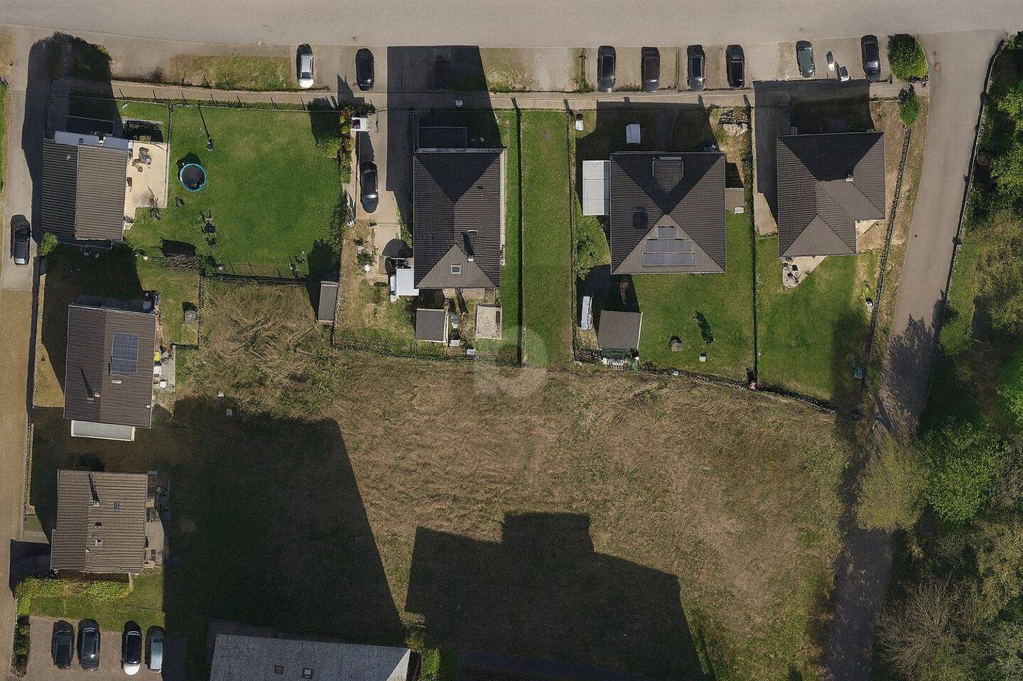 Grundstück in Saalekreis, Germany, Nr. 293567