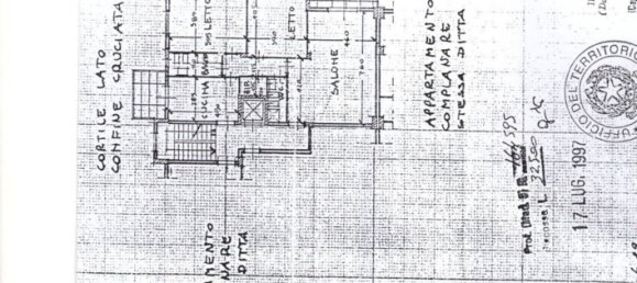 Apartamento de 5 divisões em Alcamo, Italy N.º 258731 23