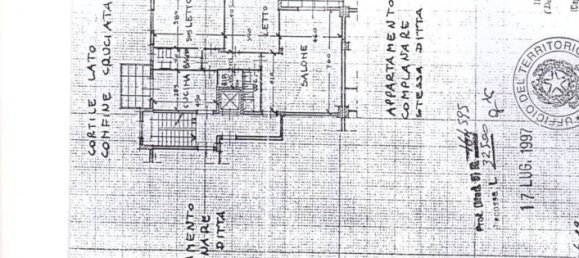 Apartamento de 5 divisões em Alcamo, Italy N.º 258731 24