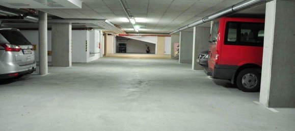 Garage in Vienna, Austria No. 203607 7