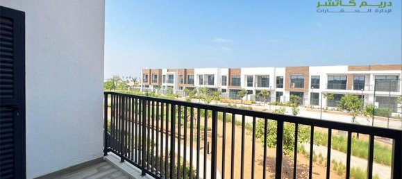 4 bedrooms Villa in Mina Al Arab, UAE No. 33992 12