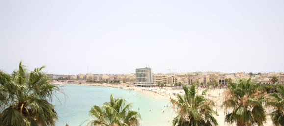 4 Schlafzimmer Stadthaus in Birzebbuga, Malta, Nr. 9328 3