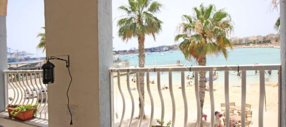 4 Schlafzimmer Stadthaus in Birzebbuga, Malta, Nr. 9328 5