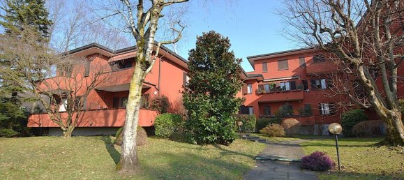 3غرفة شقة في Merate, Italy رقم 26730 3