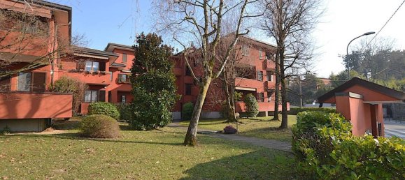 3غرفة شقة في Merate, Italy رقم 26730 15