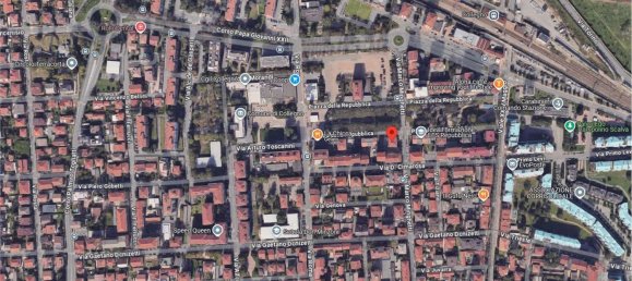 Квартира с 2 комнатами в Колленьо, Италия № 198265 5