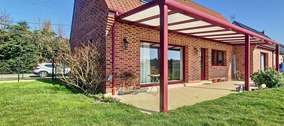 4 bedrooms House in Orchies, France No. 53714 12