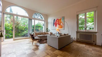 7 rooms Apartment in Gmunden, Austria No. 237147