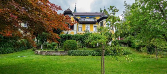 7 rooms Apartment in Gmunden, Austria No. 237147 2