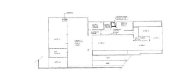 3 rooms Apartment in Vittuone, Italy No. 290547 40