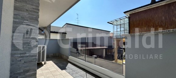 3 rooms Apartment in Vittuone, Italy No. 290547 25