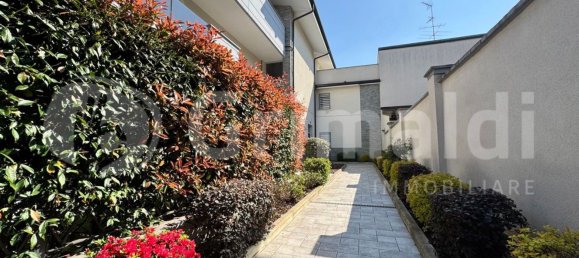 3 rooms Apartment in Vittuone, Italy No. 290547 34