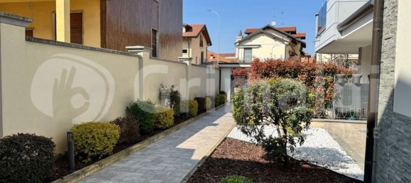 3 rooms Apartment in Vittuone, Italy No. 290547 33