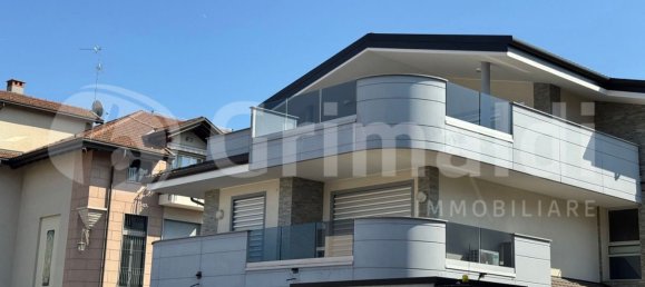 3 rooms Apartment in Vittuone, Italy No. 290547 37