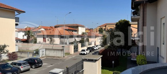 3 rooms Apartment in Vittuone, Italy No. 290547 27