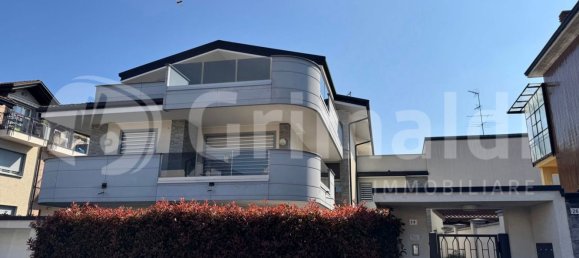 3 rooms Apartment in Vittuone, Italy No. 290547 38