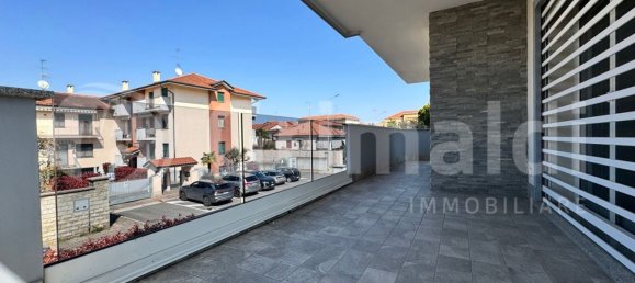 3 rooms Apartment in Vittuone, Italy No. 290547 14