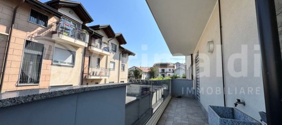 3 rooms Apartment in Vittuone, Italy No. 290547 13