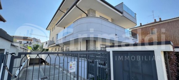 3 rooms Apartment in Vittuone, Italy No. 290547 35