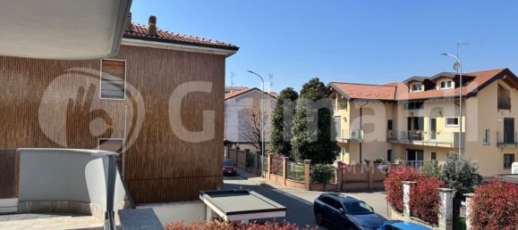 3 rooms Apartment in Vittuone, Italy No. 290547 26