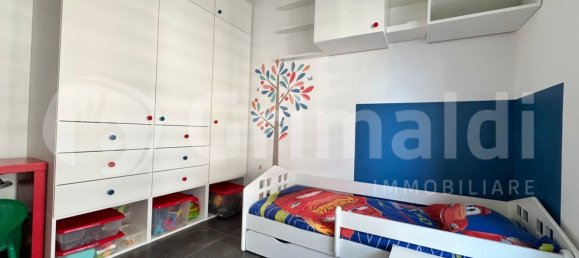 3 rooms Apartment in Vittuone, Italy No. 290547 17