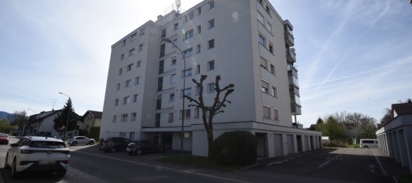 Apartamento de 4 habitaciónes en Lustenau, Austria No. 112950 14