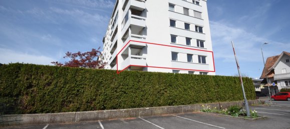 Apartamento de 4 habitaciónes en Lustenau, Austria No. 112950 12