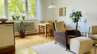 Studio in Salzburg, Austria, Nr. 240023