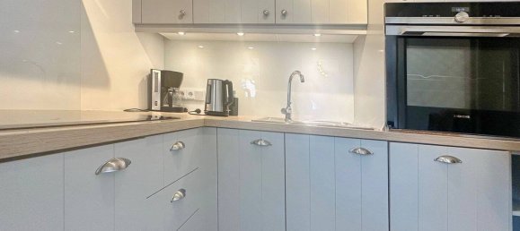 Apartamento de 2 habitaciónes en Nordfriesland, Germany No. 357160 9