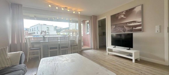 Apartamento de 2 habitaciónes en Nordfriesland, Germany No. 357160 10