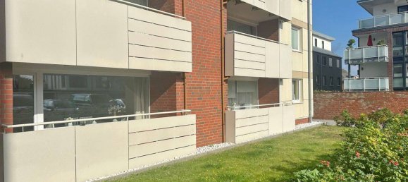 Apartamento de 2 habitaciónes en Nordfriesland, Germany No. 357160 3