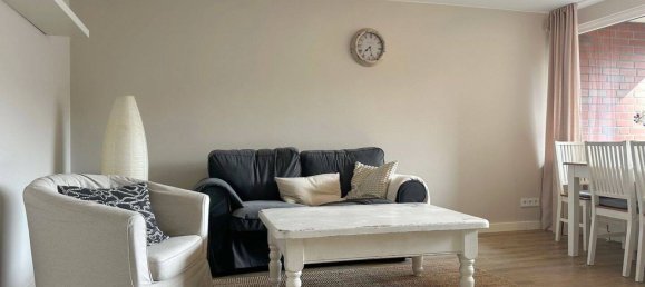 Apartamento de 2 habitaciónes en Nordfriesland, Germany No. 357160 5