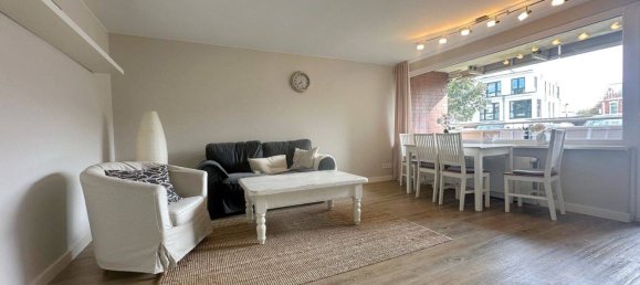 Apartamento de 2 habitaciónes en Nordfriesland, Germany No. 357160 4