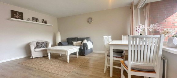 Apartamento de 2 habitaciónes en Nordfriesland, Germany No. 357160 8