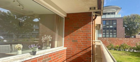 Apartamento de 2 habitaciónes en Nordfriesland, Germany No. 357160 2