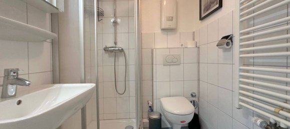Apartamento de 2 habitaciónes en Nordfriesland, Germany No. 357160 11