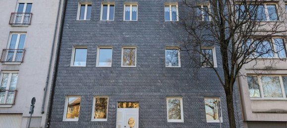 3غرفة شقة في Wuppertal, Germany رقم 45099 7