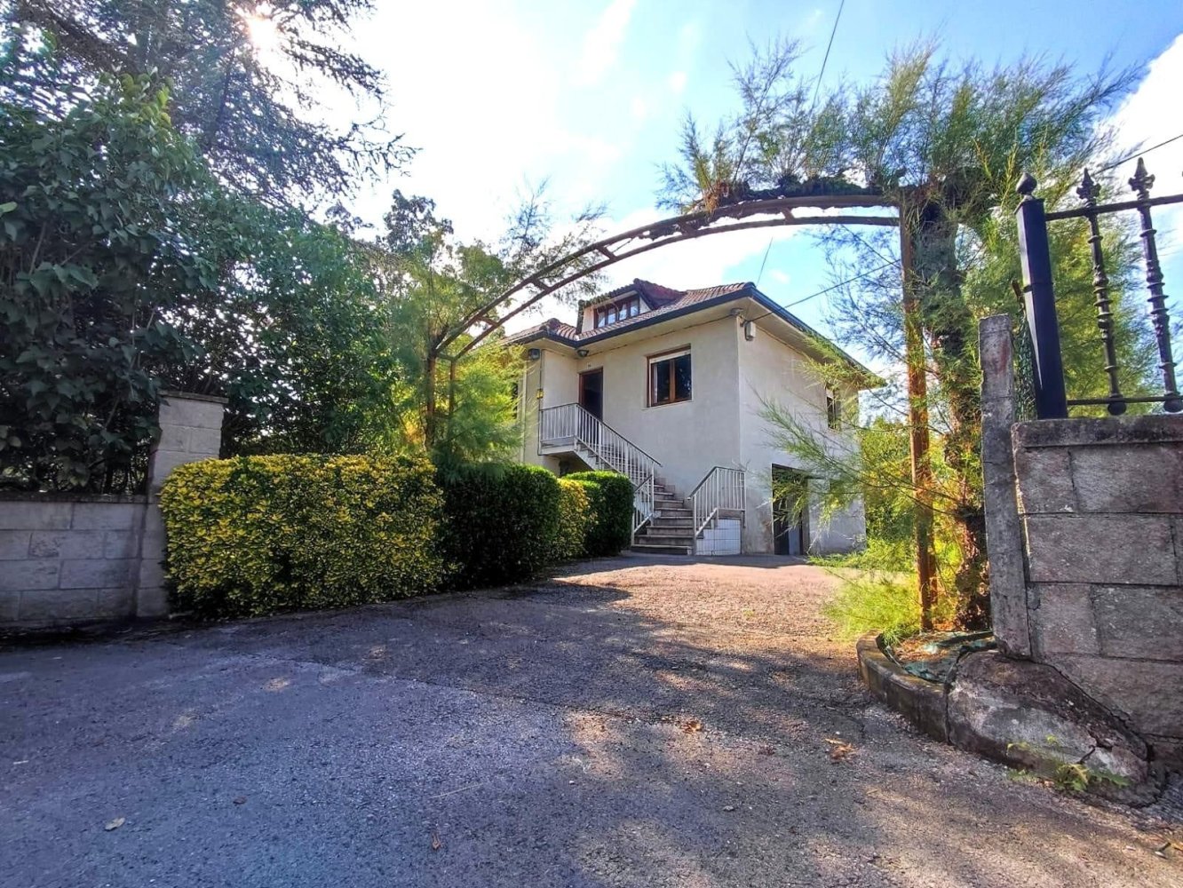 3 bedrooms House in Cantabria, Spain No. 216488