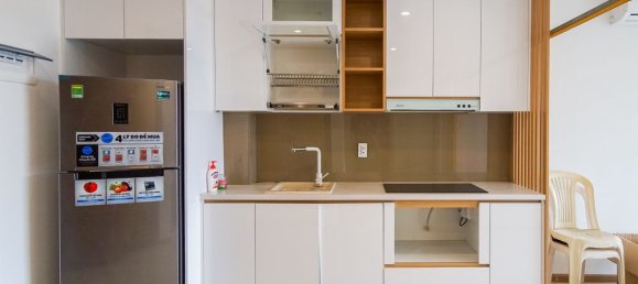 1 bedroom Apartment in Thu Duc, Vietnam No. 16443 9