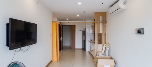 1 bedroom Apartment in Thu Duc, Vietnam No. 16443 8